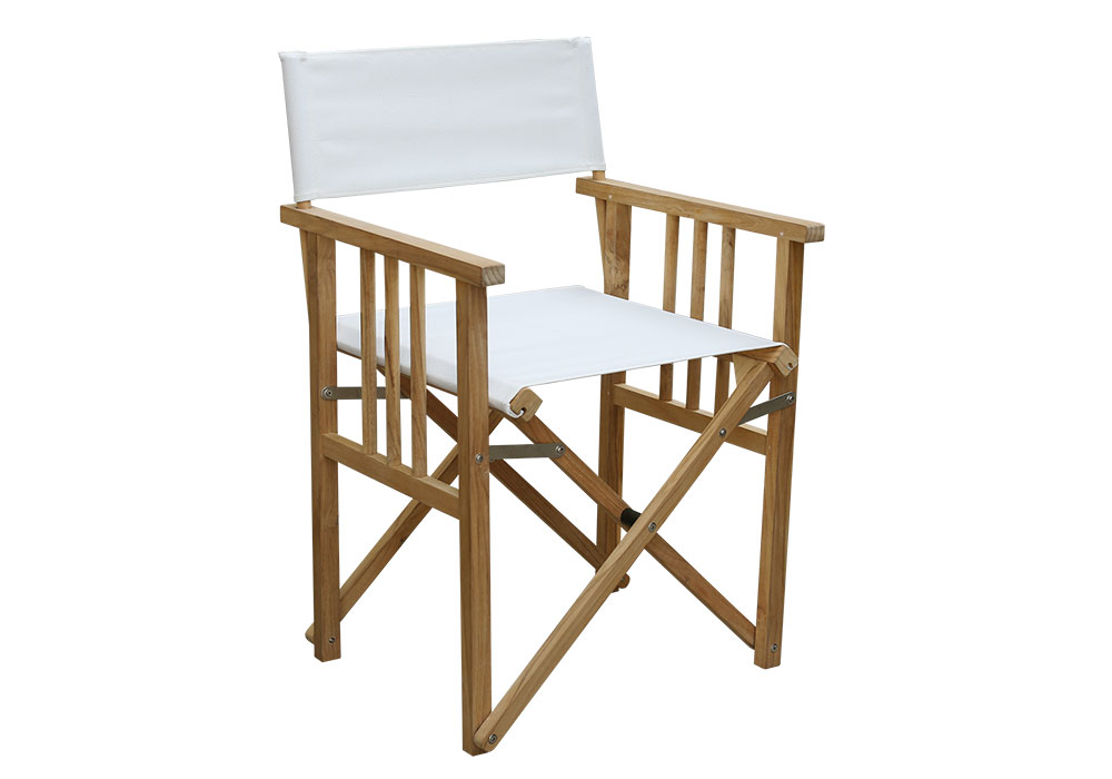 DIRECTOR CHAIR-SCA